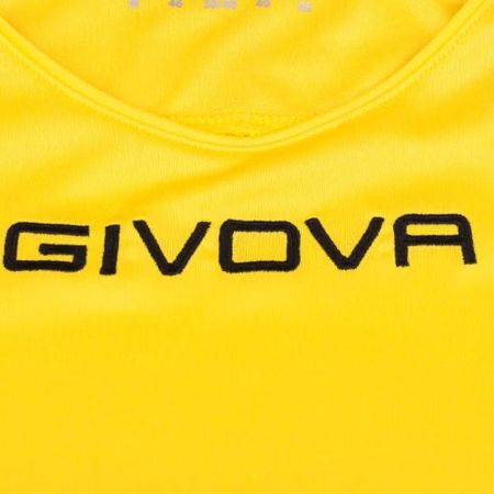 Tricou Barbati GIVOVA Shirt Capo MC 0007 516619 MAC03 imagine 3
