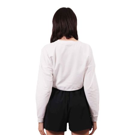 ΓΥΝΑΙΚΕΙΑ ΜΠΛΟΥΖΑ GIVOVA Shirt Donna Scollo A Barca ML 0003 531233 FIT016 εικόνα 2