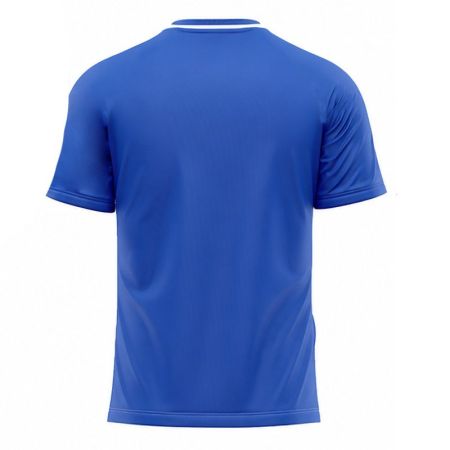 Детска Тениска GIVOVA Shirt Pixel 0203 530797 MA035 изображение 2