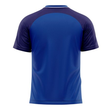 Детска Тениска GIVOVA Shirt Pixel 0204 530795 MA035 изображение 2