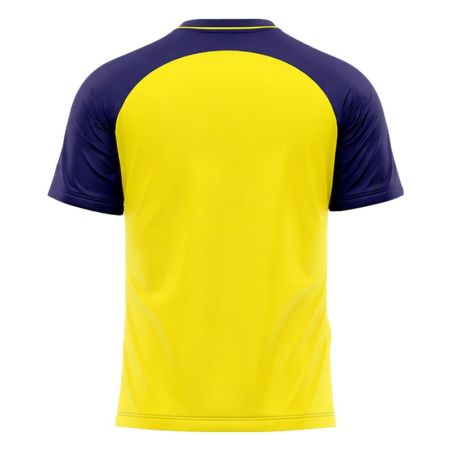 Tricou Barbati GIVOVA Shirt Pixel 0407 530790 MA035 imagine 4