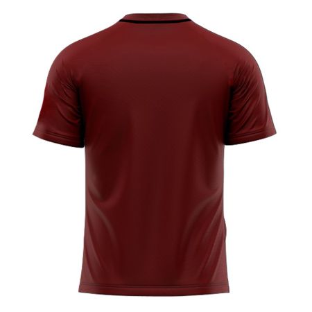 Детска Тениска GIVOVA Shirt Pixel 0810 530799 MA035 изображение 2