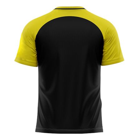 ΠΑΙΔΙΚΟ T- SHIRT GIVOVA Shirt Pixel 1007 527052 MA035 εικόνα 2