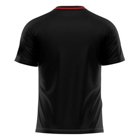 ΠΑΙΔΙΚΟ T- SHIRT GIVOVA Shirt Pixel 1012 527053 MA035 εικόνα 2