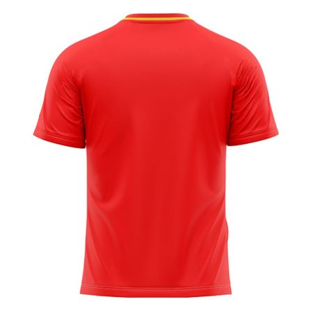 Tricou Barbati GIVOVA Shirt Pixel 1207 526244 MA035 imagine 4