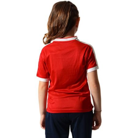 ΠΑΙΔΙΚΟ T- SHIRT GIVOVA Shirt Revolution 1203 516690 MAC04 εικόνα 2