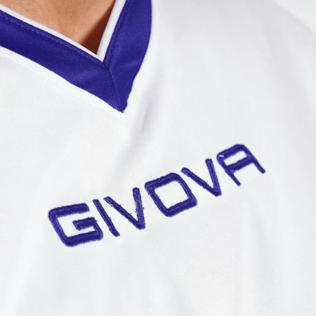 ΓΥΝΑΙΚΕΙΟ T- SHIRT GIVOVA Shirt Revolution 0304 527699 MAC04 εικόνα 3