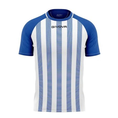 Детска Тениска GIVOVA Shirt Tratto 0203 527164 MA031