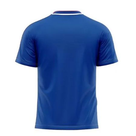 Детска Тениска GIVOVA Shirt Tratto 0203 527164 MA031 изображение 2