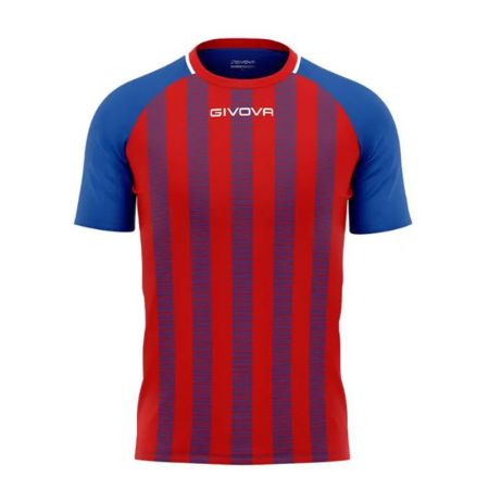 Детска Тениска GIVOVA Shirt Tratto 0212 527166 MA031 