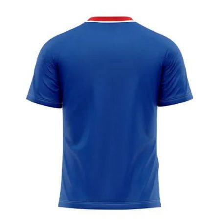 Детска Тениска GIVOVA Shirt Tratto 0212 527166 MA031  изображение 2