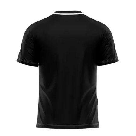 Tricou Barbati GIVOVA Shirt Tratto 1003 527175 MA031 imagine 2