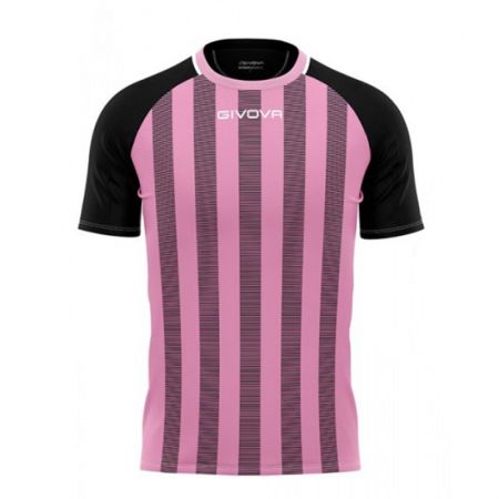 Детска Тениска GIVOVA Shirt Tratto 1110 527174 MA031