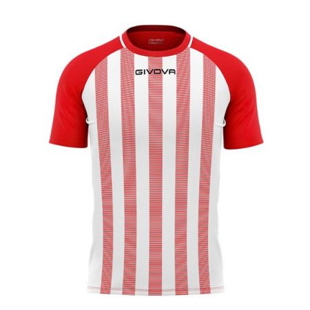 Детска Тениска GIVOVA Shirt Tratto 1203 527156 MA031