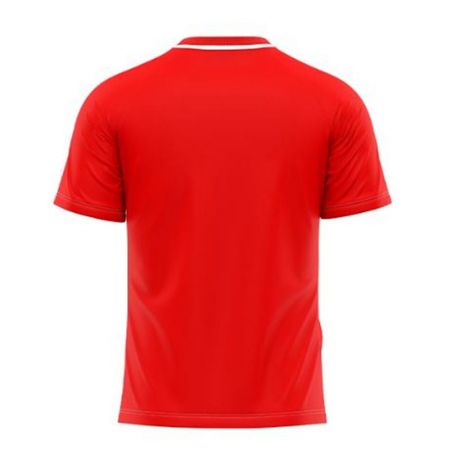 Детска Тениска GIVOVA Shirt Tratto 1203 527156 MA031 изображение 2