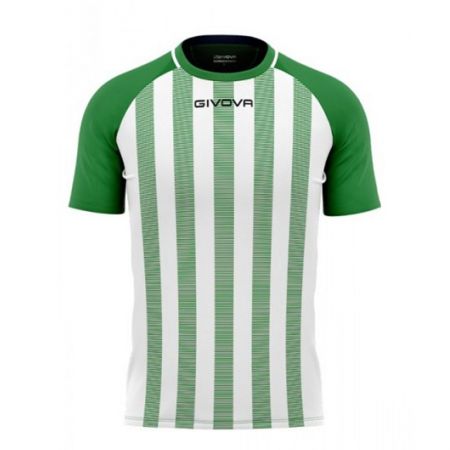 Детска Тениска GIVOVA Shirt Tratto 1303 527160 MA031