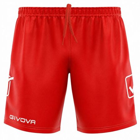 Мъжки Къси Панталони GIVOVA Short Campo 0012 534002 SHORT CAMPO
