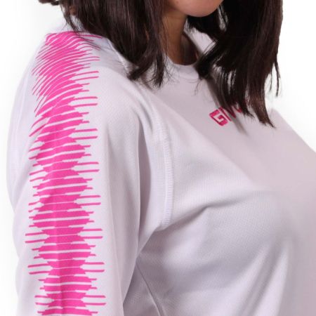 ΓΥΝΑΙΚΕΙΟ T- SHIRT GIVOVA Shirt Club 0306 530585 MAC10 εικόνα 3