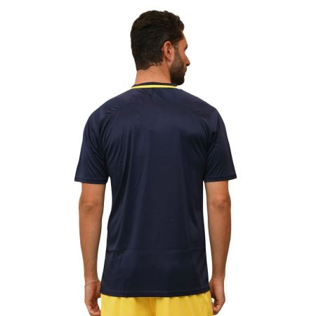 Tricou Barbati GIVOVA Shirt Pixel 0407 530790 MA035 imagine 2