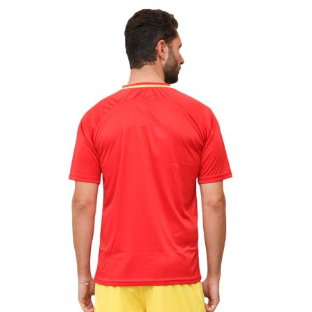 Tricou Barbati GIVOVA Shirt Pixel 1207 526244 MA035 imagine 2