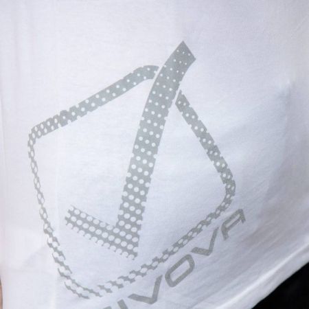ΓΥΝΑΙΚΕΙΟ T- SHIRT GIVOVA T-Shirt Reflective 0003 524787 MA029 εικόνα 3