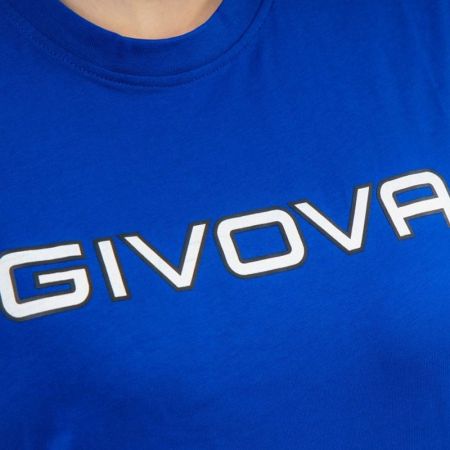 Tricou Dama GIVOVA T-Shirt Spot 0002 517311 MA008-O imagine 3