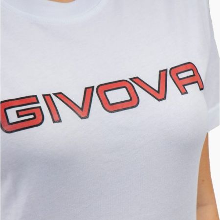 ΓΥΝΑΙΚΕΙΟ T- SHIRT GIVOVA T-Shirt Spot 0003 517315 MA008 εικόνα 3