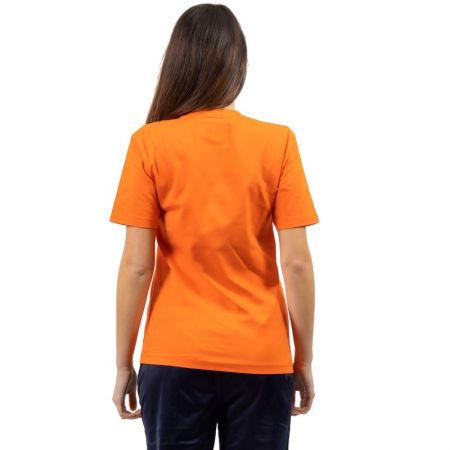 Дамска Тениска GIVOVA T-Shirt Spot 0028 517310 MA008 изображение 2