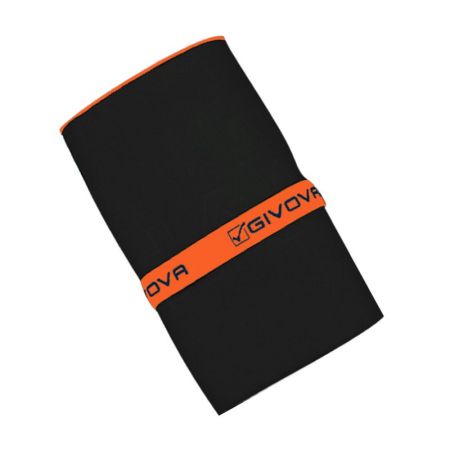 ΠΕΤΣΕΤΑ GIVOVA Telo Big Microfibra 80x165 cm 1028 516049 ACC29 εικόνα 2