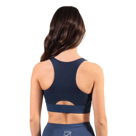 Bustiera Dama GIVOVA Top Donna Basic 0004 527785 TOP2 imagine 2