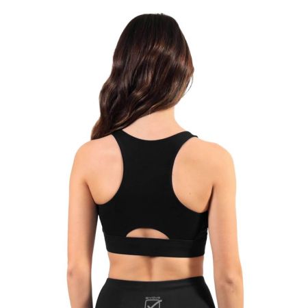 Bustiera Dama GIVOVA Top Donna Basic 0010 527787 TOP2 imagine 2