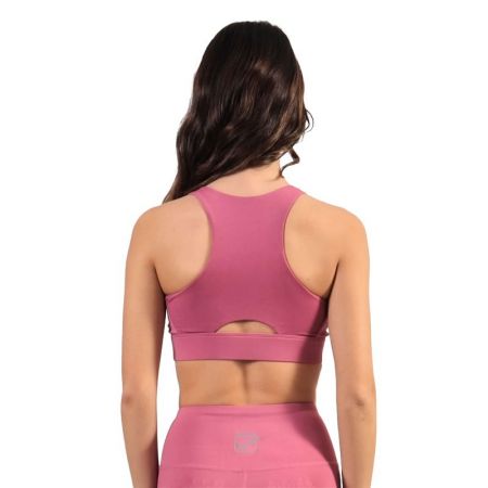 Bustiera Dama GIVOVA Top Donna Basic 0100 527788 TOP2 imagine 2
