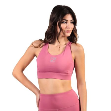 Bustiera Dama GIVOVA Top Donna Basic 0100 527788 TOP2 imagine 3