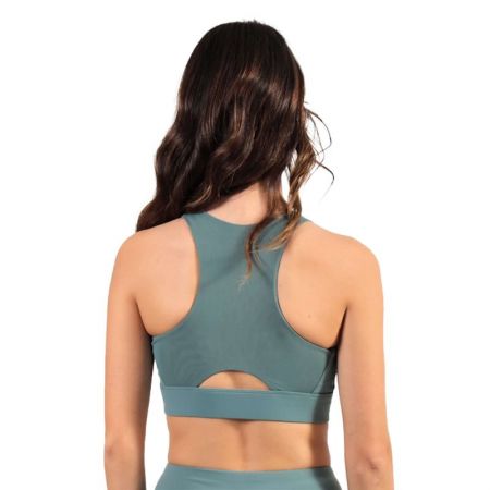 Bustiera Dama GIVOVA Top Donna Basic 0079 527789 TOP2 imagine 2