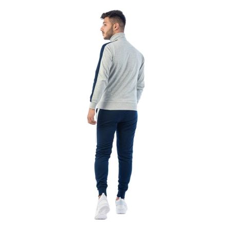 Trening Barbati GIVOVA Tuta Felpa Revolution Senior 4304 516661 TR034S imagine 2