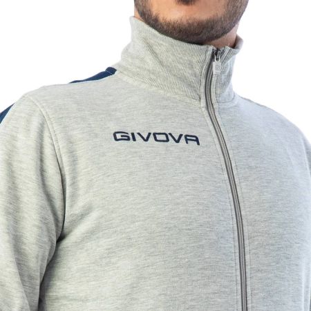 Trening Barbati GIVOVA Tuta Felpa Revolution Senior 4304 516661 TR034S imagine 3