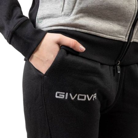 Trening Dama GIVOVA Tuta Super King Felpa 4310 524776 LF33 imagine 5