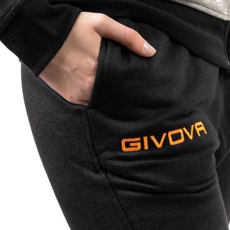 Trening Dama GIVOVA Tuta Super King Felpa 4328 524775 LF33 imagine 5
