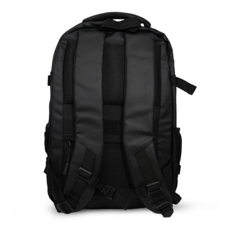 ΣΑΚΙΔΙΟ ΠΛΑΤΗΣ GIVOVA Zaino Easy 0010 48x35x20cm 533245 B062 εικόνα 2