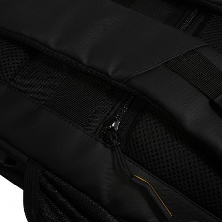 ΣΑΚΙΔΙΟ ΠΛΑΤΗΣ GIVOVA Zaino Easy 0010 48x35x20cm 533245 B062 εικόνα 3