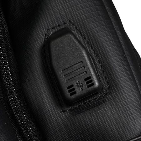 ΣΑΚΙΔΙΟ ΠΛΑΤΗΣ GIVOVA Zaino Easy 0010 48x35x20cm 533245 B062 εικόνα 4