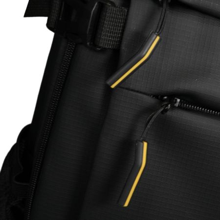 ΣΑΚΙΔΙΟ ΠΛΑΤΗΣ GIVOVA Zaino Easy 0010 48x35x20cm 533245 B062 εικόνα 5