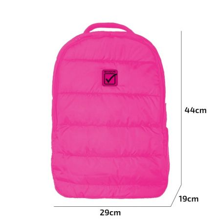 Раница GIVOVA Zaino Imbottito Olanda 0006 44x19x29cm 523309 B053-O изображение 2