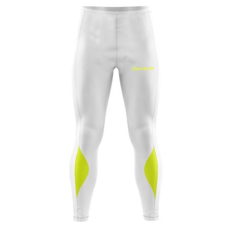 ΑΝΔΡΙΚΟ ΚΟΛΑΝ GIVOVA Running Long Pant 0319 525318 LR03 εικόνα 8