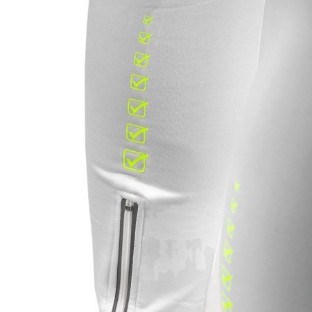 ΑΝΔΡΙΚΟ ΚΟΛΑΝ GIVOVA Running Long Pant 0319 525318 LR03 εικόνα 4