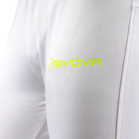 ΑΝΔΡΙΚΟ ΚΟΛΑΝ GIVOVA Running Long Pant 0319 525318 LR03 εικόνα 6