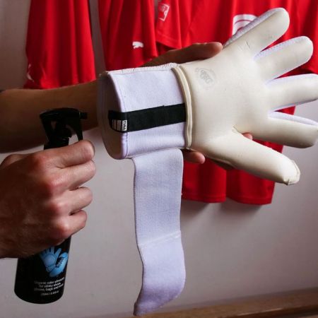 Спрей За Ароматизиране На Вратарски Ръкавици GLOVEGLU Stop 'em Smelling 528734 600102 изображение 4