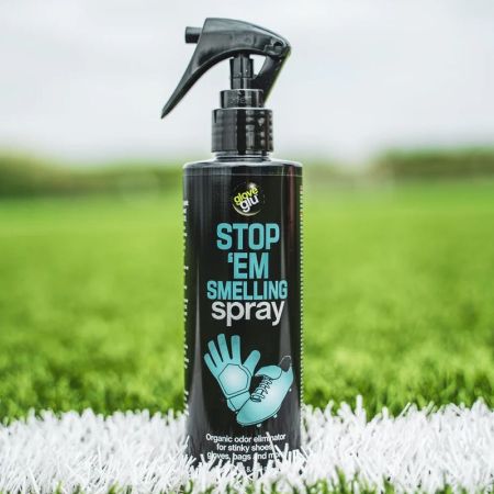 Спрей За Ароматизиране На Вратарски Ръкавици GLOVEGLU Stop 'em Smelling 528734 600102 изображение 5