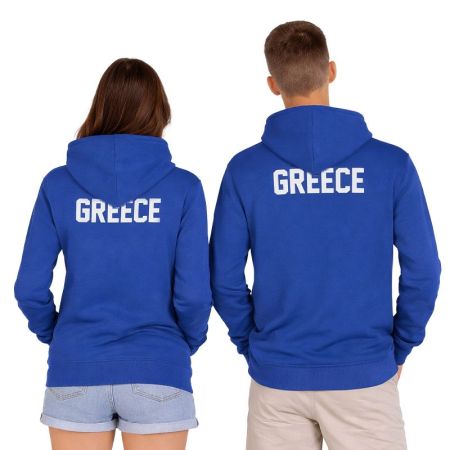 ΠΑΙΔΙΚΟ ΦΟΥΤΕΡ SPORTEZO Greece Sweatshirt 532941 GR-Sweatshirt εικόνα 2