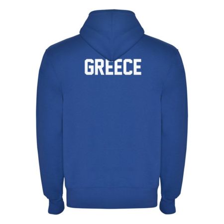 ΠΑΙΔΙΚΟ ΦΟΥΤΕΡ SPORTEZO Greece Sweatshirt 532941 GR-Sweatshirt εικόνα 4